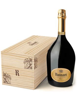 Ruinart Brut NV Jeroboam (3 ltr).